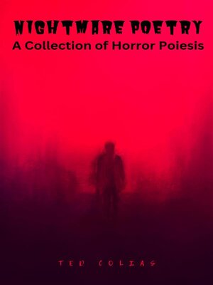 cover image of Nightmare Poetry